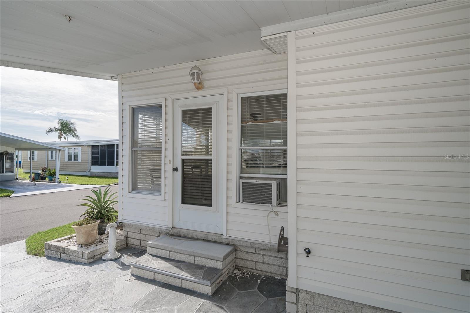 LAKE CONLEY MHP - Residential
