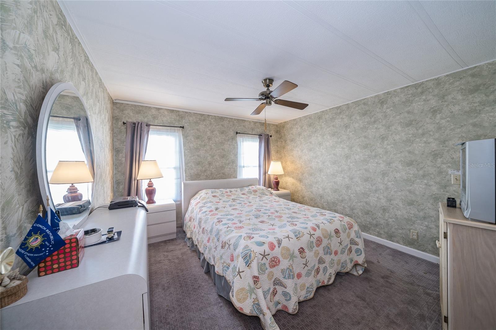 LAKE CONLEY MHP - Residential