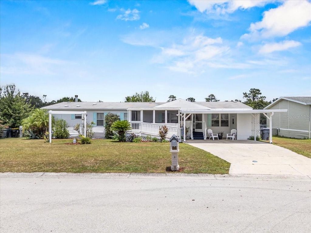 Photo of 483 Lindsey Drive, Lakeland, FL 33809 (MLS # L4954819)