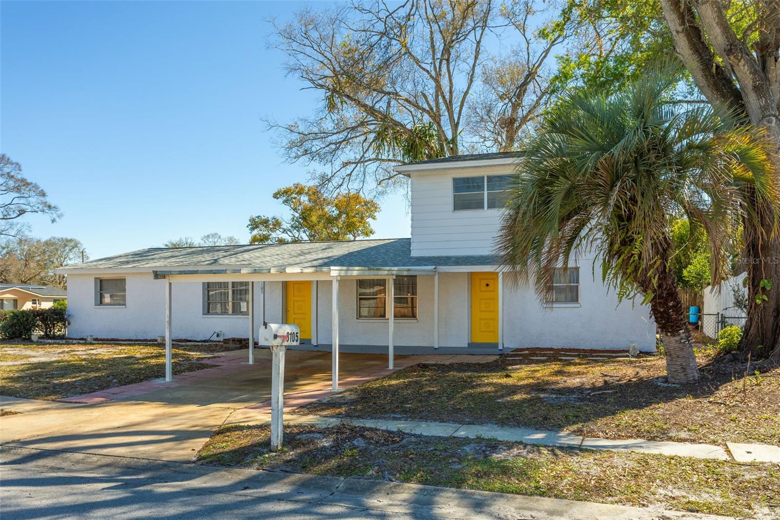 BUFFALO ESTATES UNIT 3 - Residential