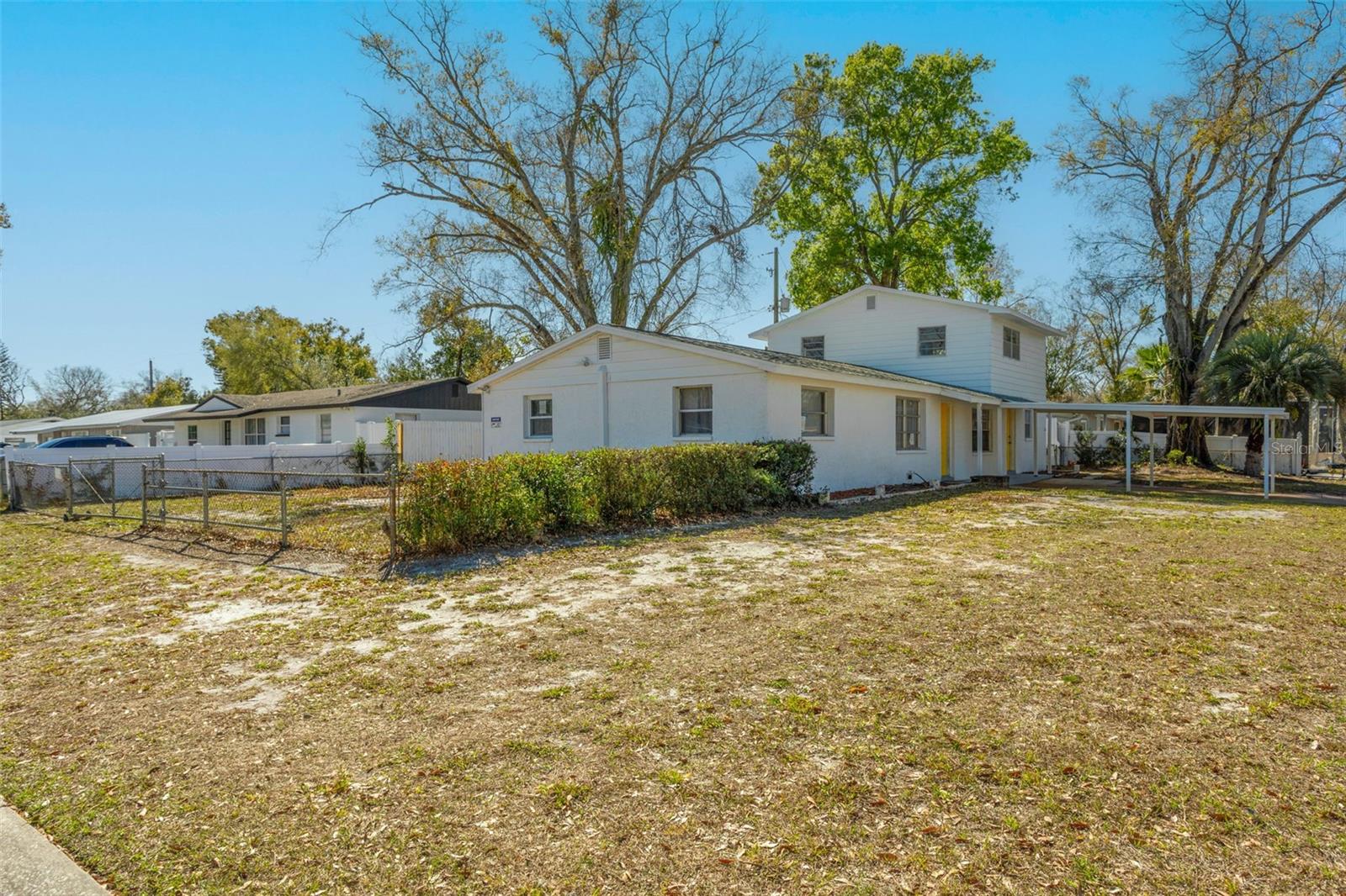 BUFFALO ESTATES UNIT 3 - Residential