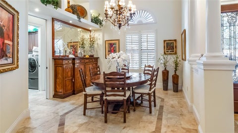 Tiny photo for 9524 San Fernando Court, Howey In The Hills, FL 34737 (MLS # G5119350)