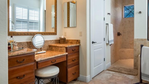 Tiny photo for 9524 San Fernando Court, Howey In The Hills, FL 34737 (MLS # G5119350)