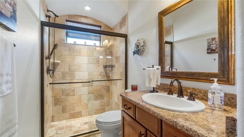 Tiny photo for 9524 San Fernando Court, Howey In The Hills, FL 34737 (MLS # G5119350)