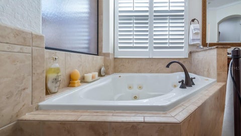 Tiny photo for 9524 San Fernando Court, Howey In The Hills, FL 34737 (MLS # G5119350)