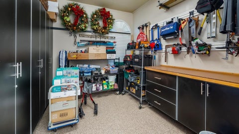 Tiny photo for 9524 San Fernando Court, Howey In The Hills, FL 34737 (MLS # G5119350)