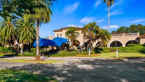 Tiny photo for 9524 San Fernando Court, Howey In The Hills, FL 34737 (MLS # G5119350)