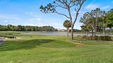 Tiny photo for 9524 San Fernando Court, Howey In The Hills, FL 34737 (MLS # G5119350)