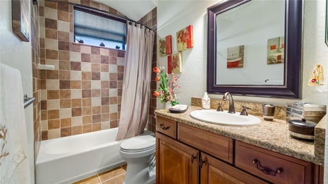 Tiny photo for 9524 San Fernando Court, Howey In The Hills, FL 34737 (MLS # G5119350)