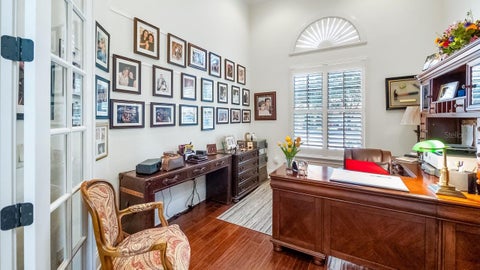 Tiny photo for 9524 San Fernando Court, Howey In The Hills, FL 34737 (MLS # G5119350)
