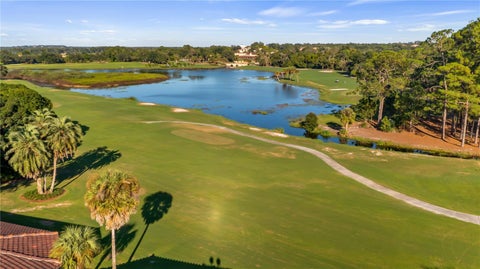 Tiny photo for 9524 San Fernando Court, Howey In The Hills, FL 34737 (MLS # G5119350)