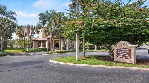 Tiny photo for 9524 San Fernando Court, Howey In The Hills, FL 34737 (MLS # G5119350)