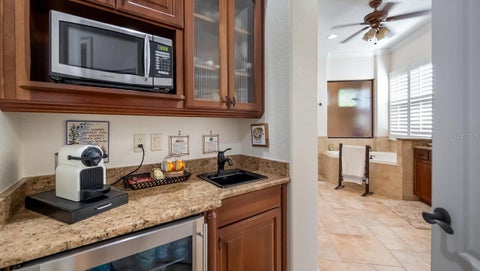Tiny photo for 9524 San Fernando Court, Howey In The Hills, FL 34737 (MLS # G5119350)