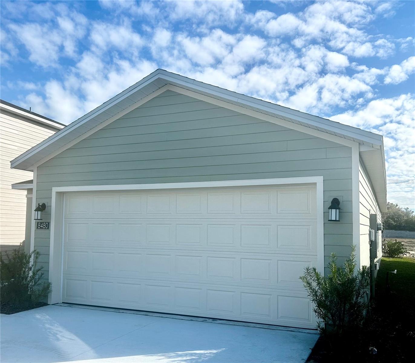 MARION RANCH - Residential Lease