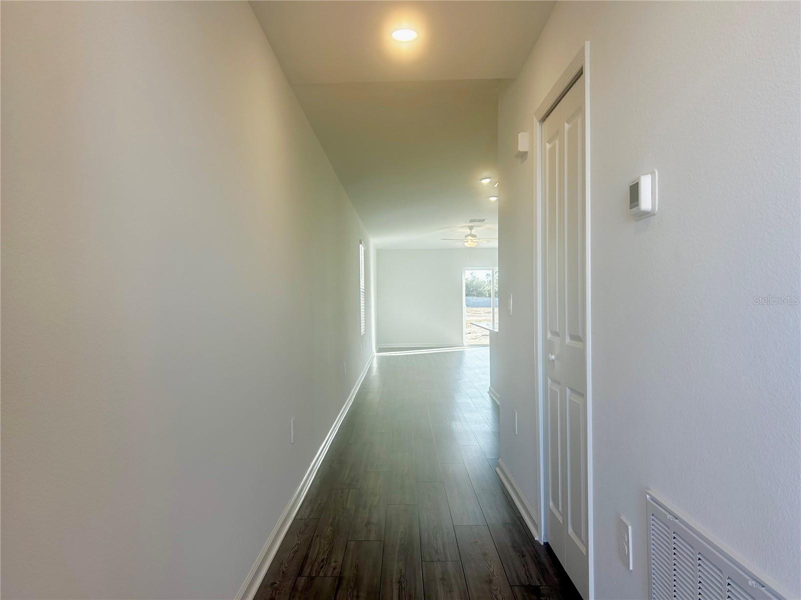 MARION RANCH - Residential Lease