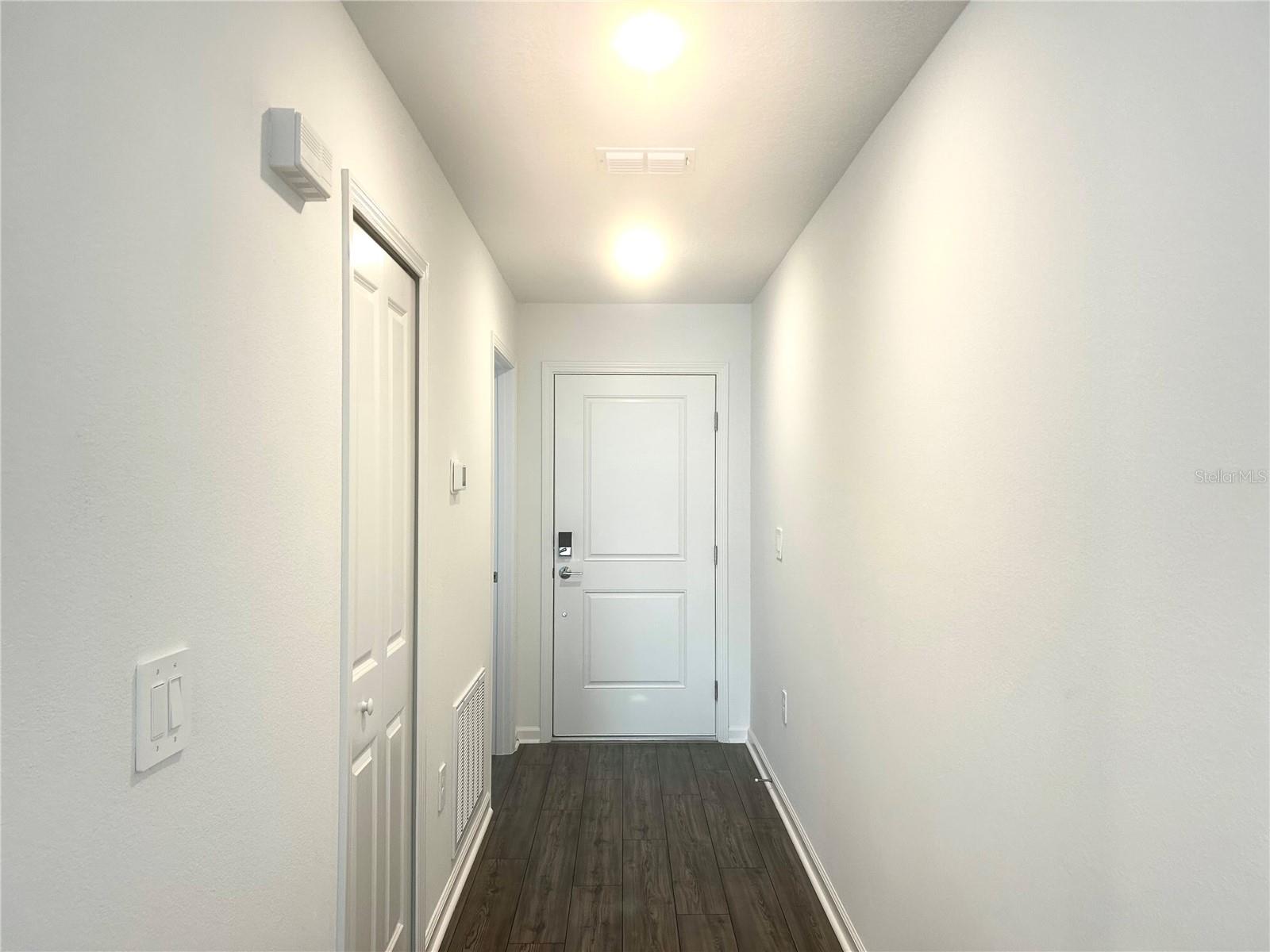 MARION RANCH - Residential Lease