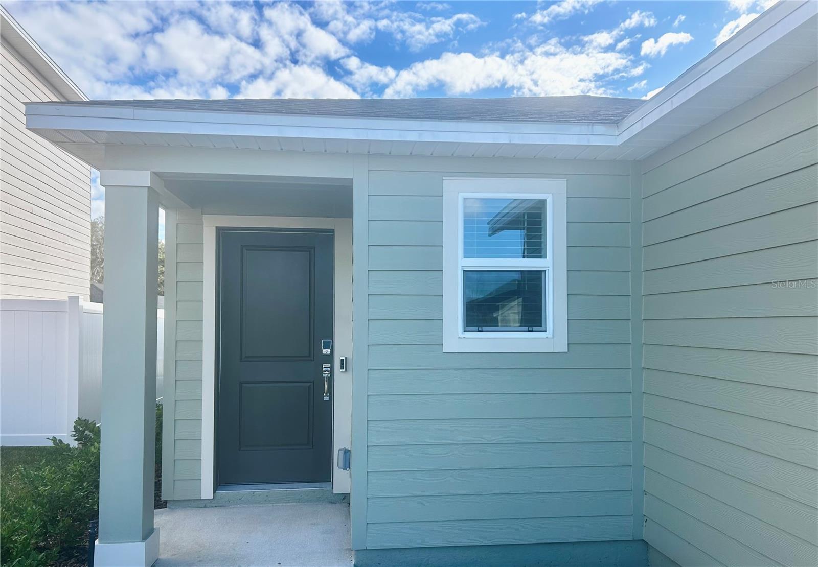 MARION RANCH - Residential Lease