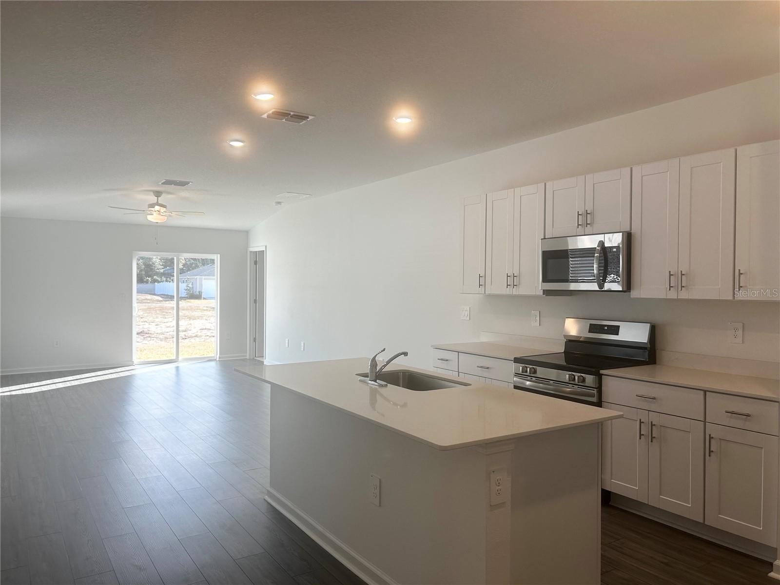 MARION RANCH - Residential Lease