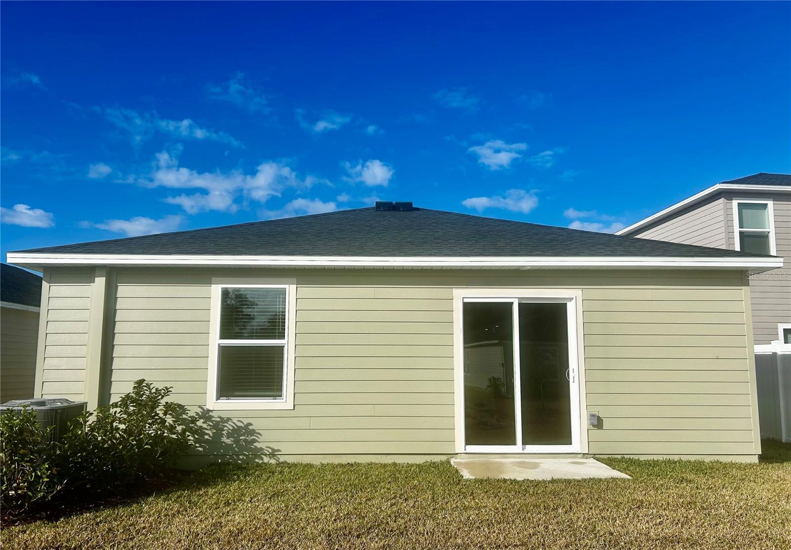 MARION RANCH - Residential Lease