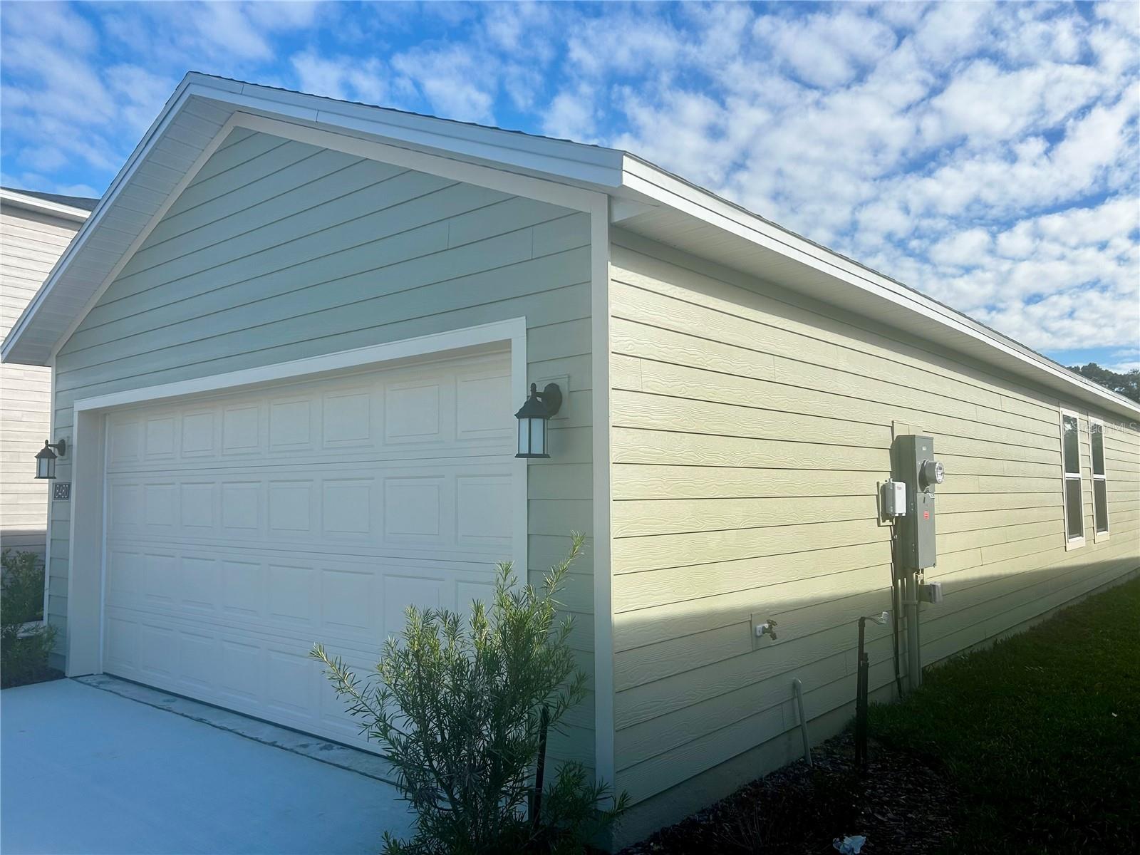 MARION RANCH - Residential Lease