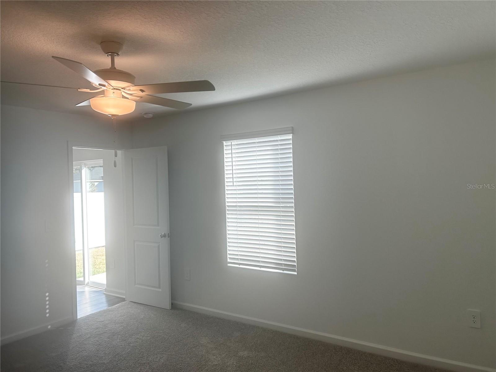 MARION RANCH - Residential Lease