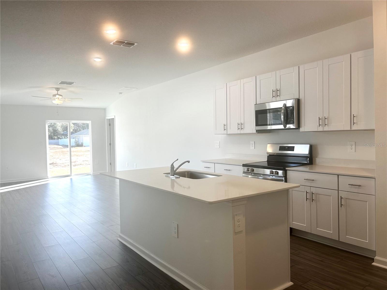 MARION RANCH - Residential Lease