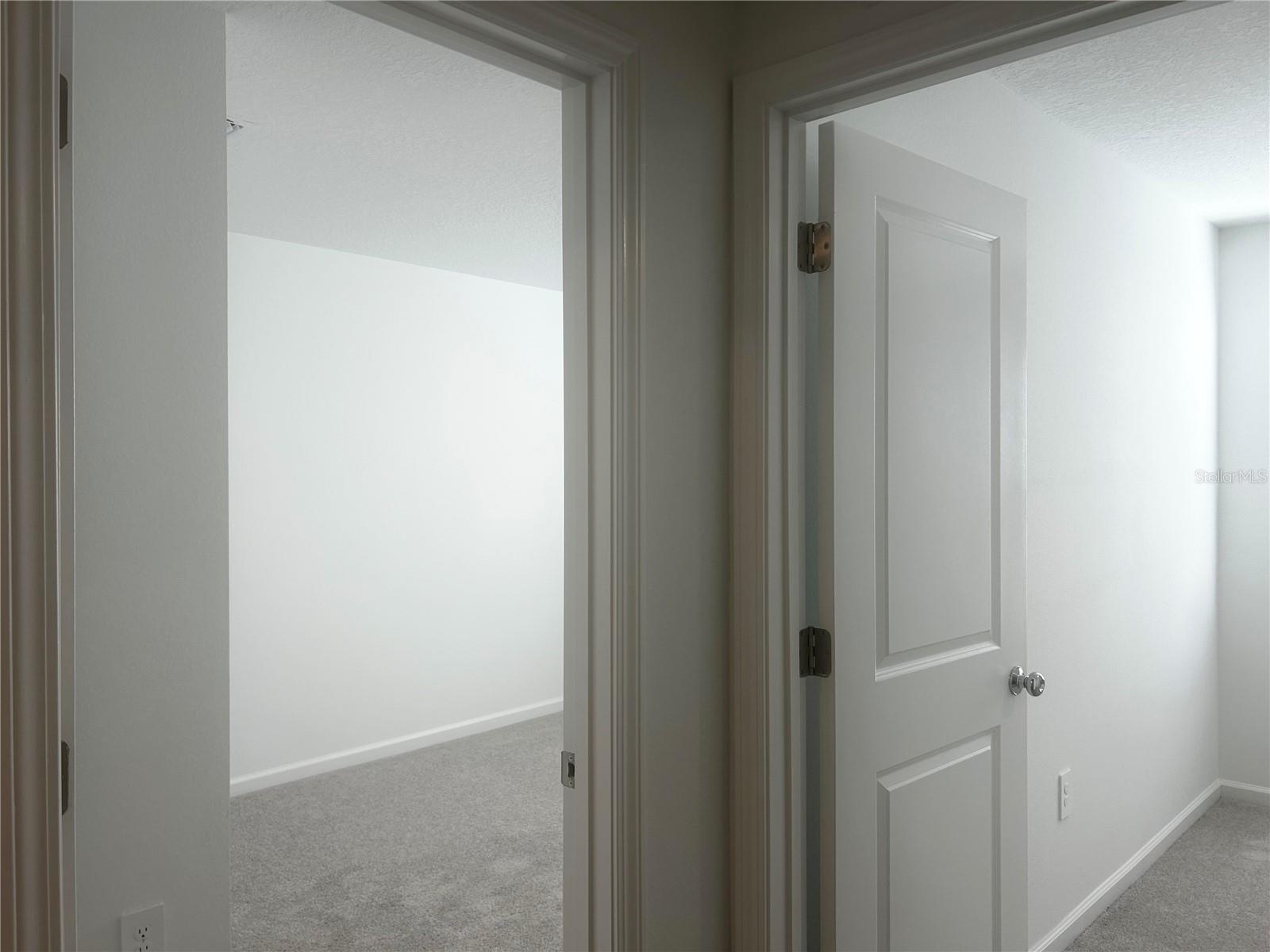 MARION RANCH - Residential Lease