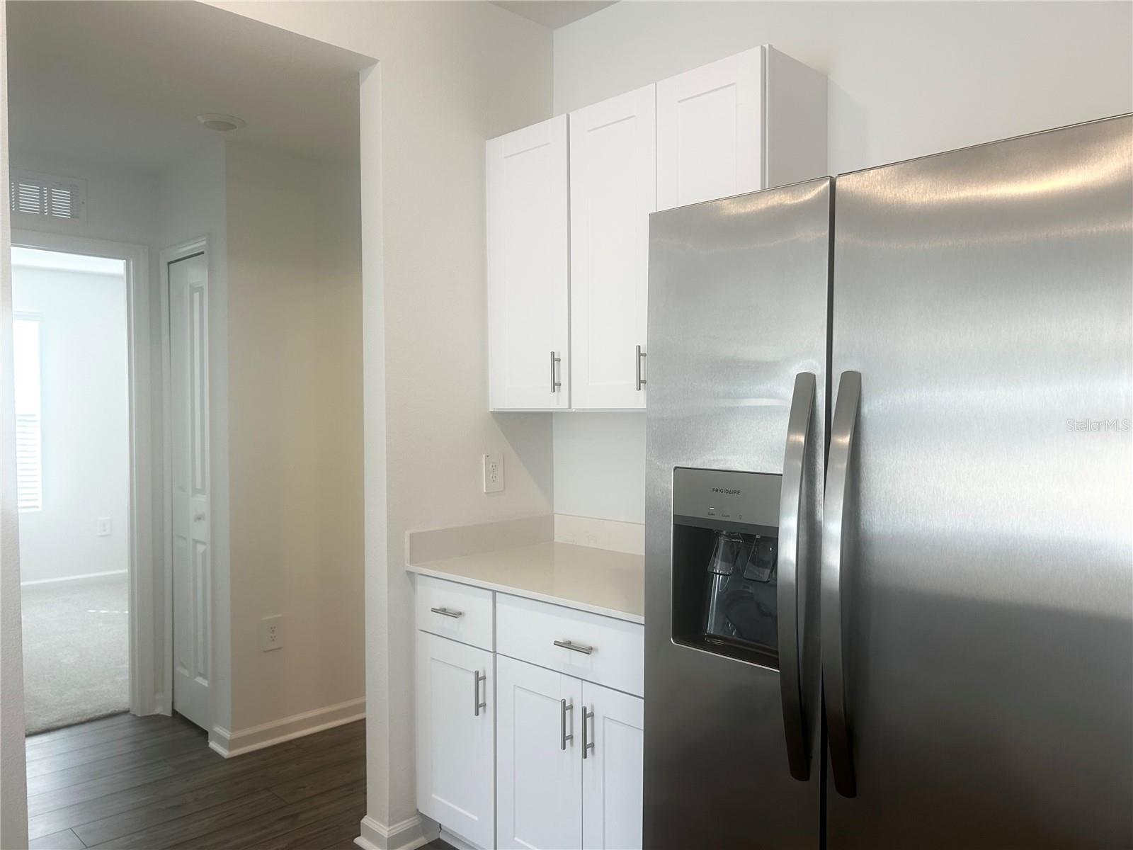 MARION RANCH - Residential Lease