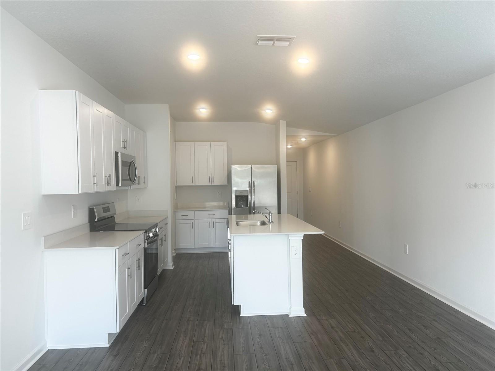 MARION RANCH - Residential Lease