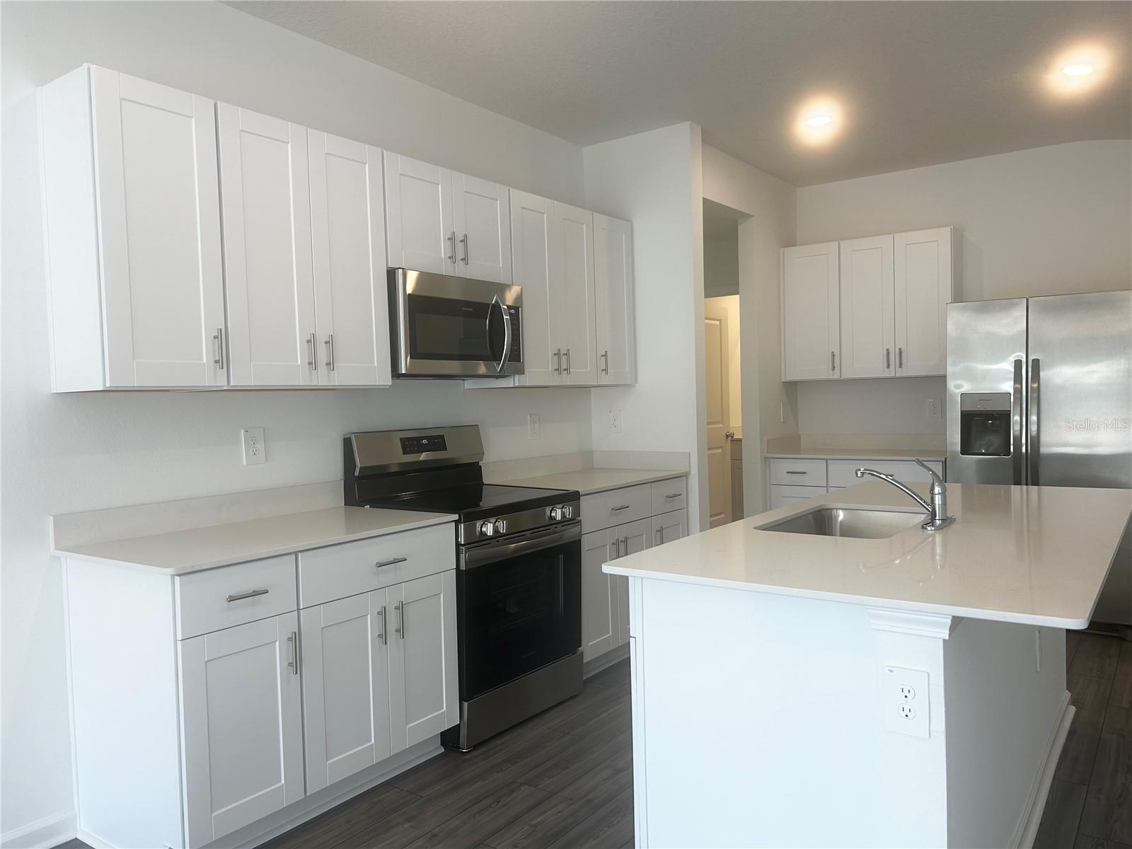 MARION RANCH - Residential Lease