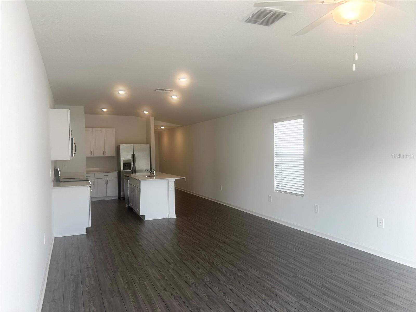 MARION RANCH - Residential Lease