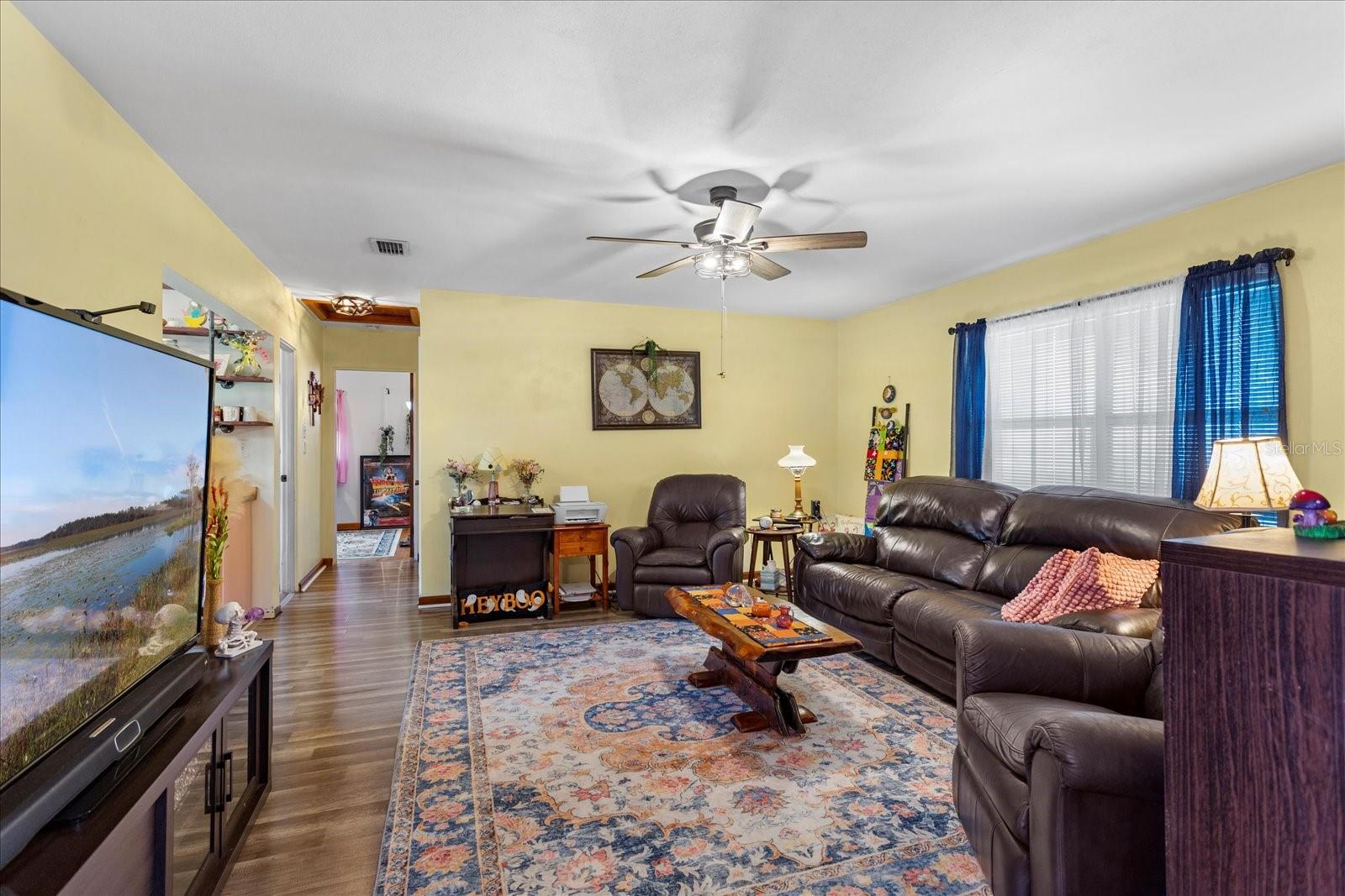 PLANTATION ESTATES UNIT 03 - Residential