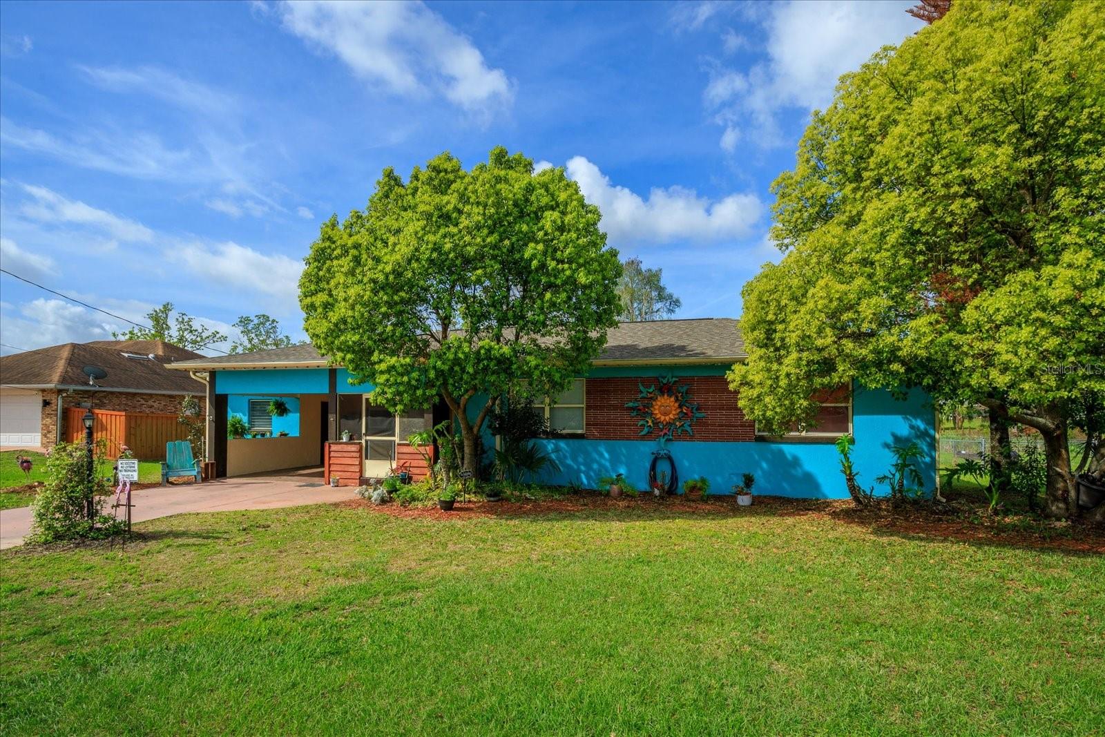 PLANTATION ESTATES UNIT 03 - Residential