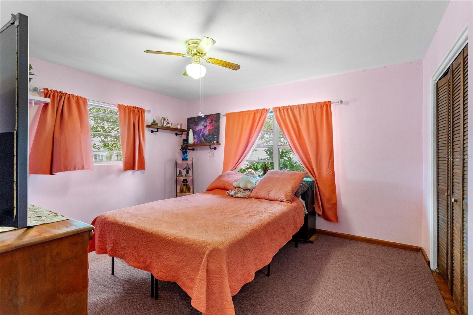 PLANTATION ESTATES UNIT 03 - Residential