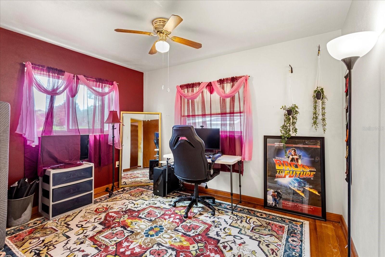 PLANTATION ESTATES UNIT 03 - Residential