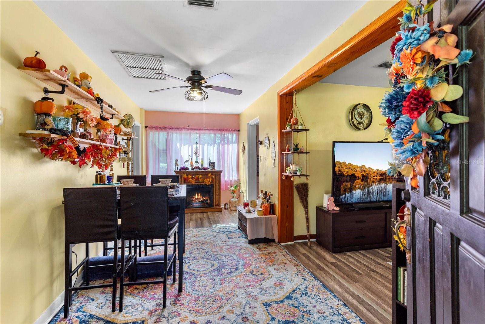 PLANTATION ESTATES UNIT 03 - Residential