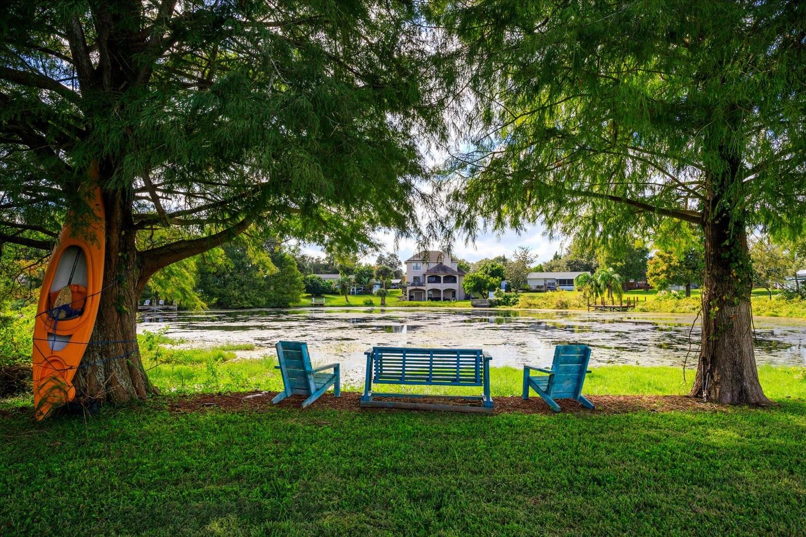 PLANTATION ESTATES UNIT 03 - Residential