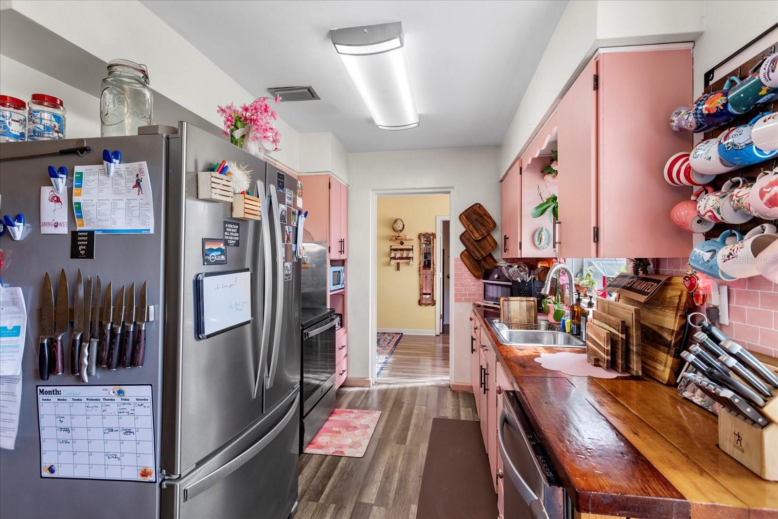 PLANTATION ESTATES UNIT 03 - Residential