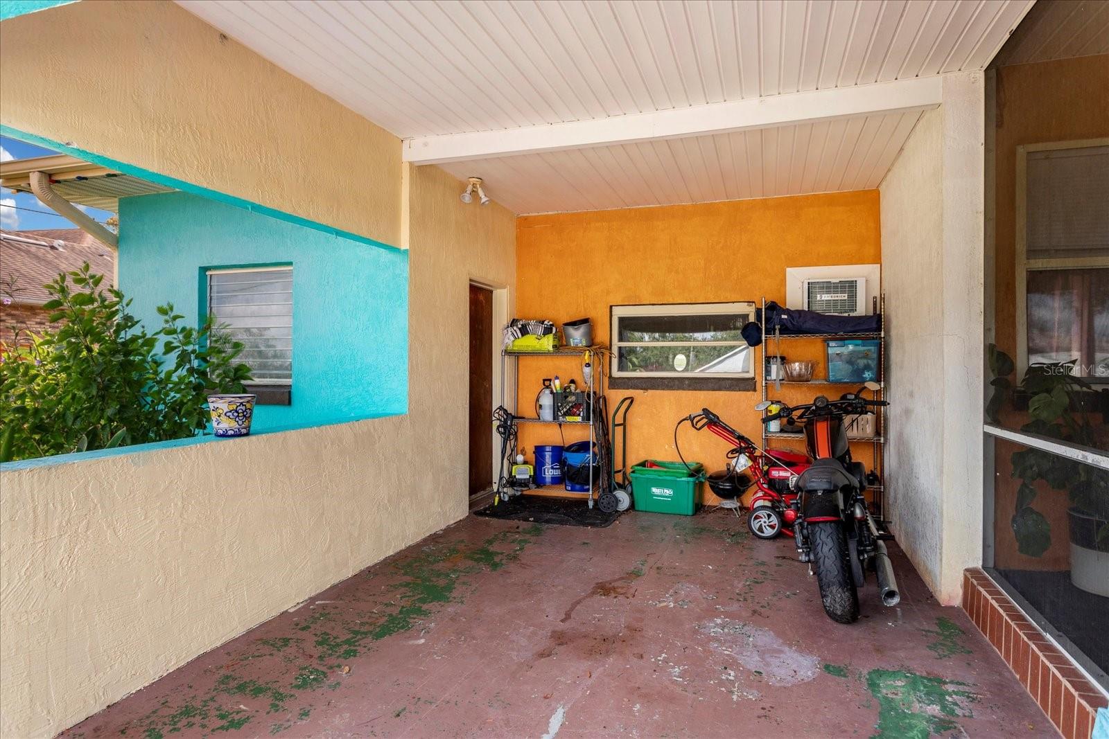 PLANTATION ESTATES UNIT 03 - Residential