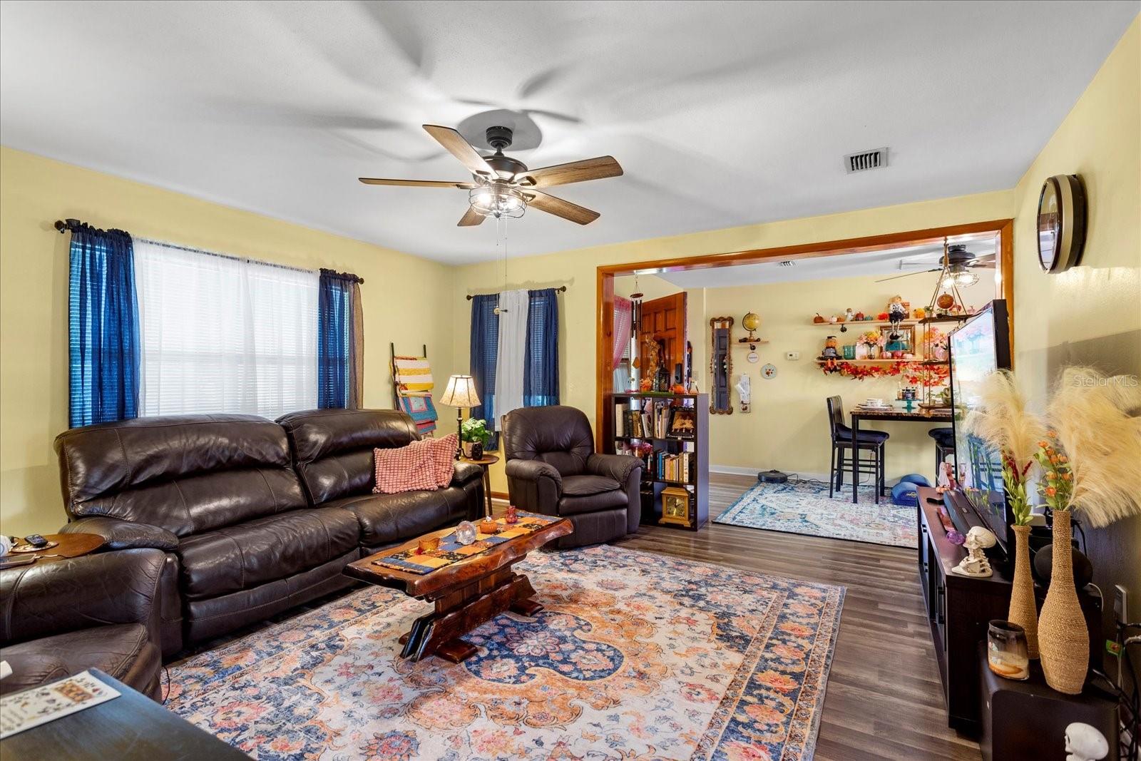 PLANTATION ESTATES UNIT 03 - Residential