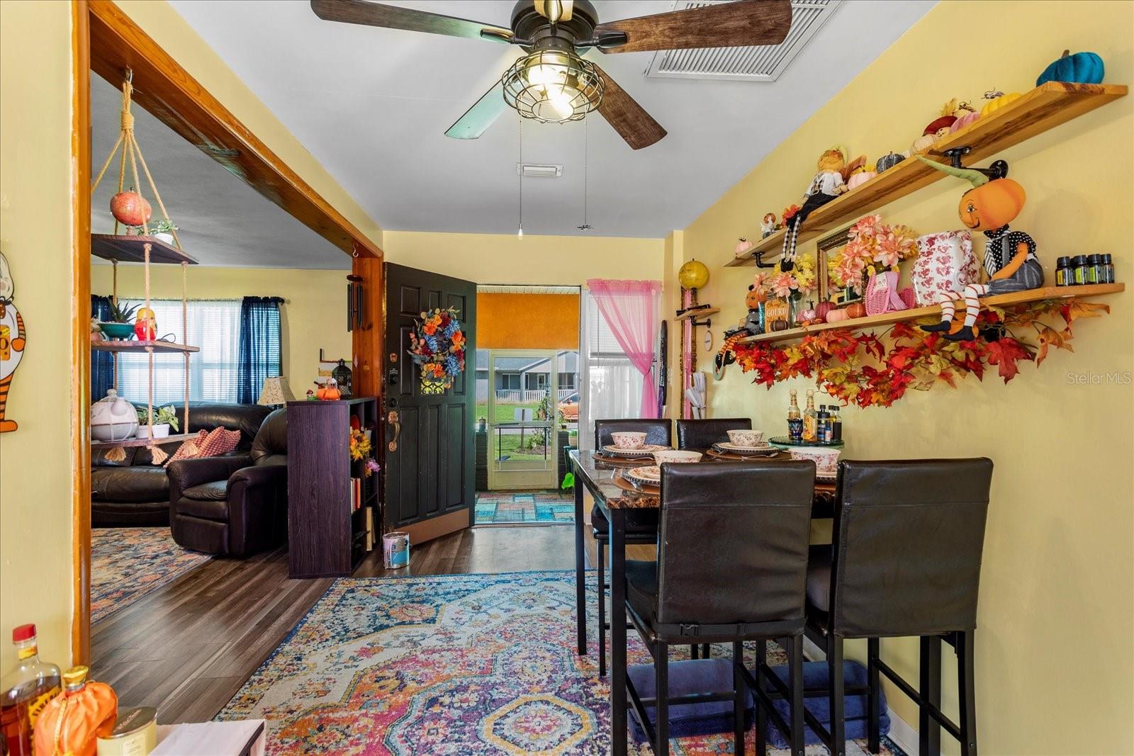 PLANTATION ESTATES UNIT 03 - Residential