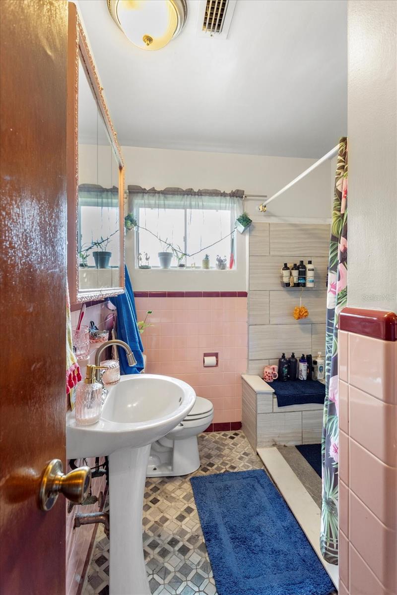 PLANTATION ESTATES UNIT 03 - Residential