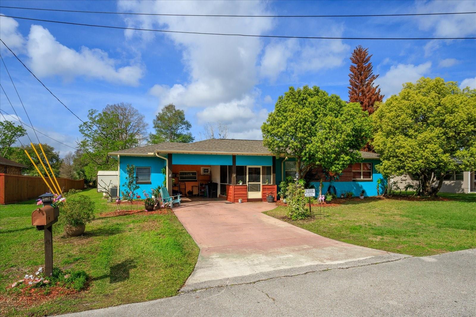 PLANTATION ESTATES UNIT 03 - Residential