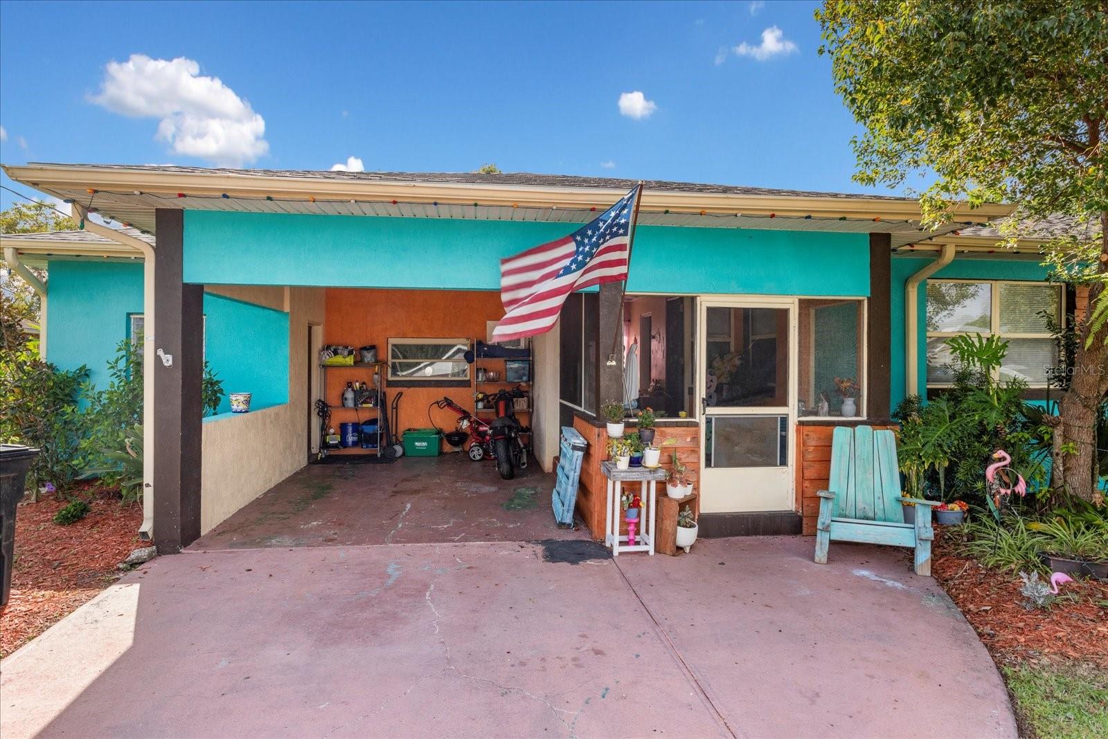 PLANTATION ESTATES UNIT 03 - Residential