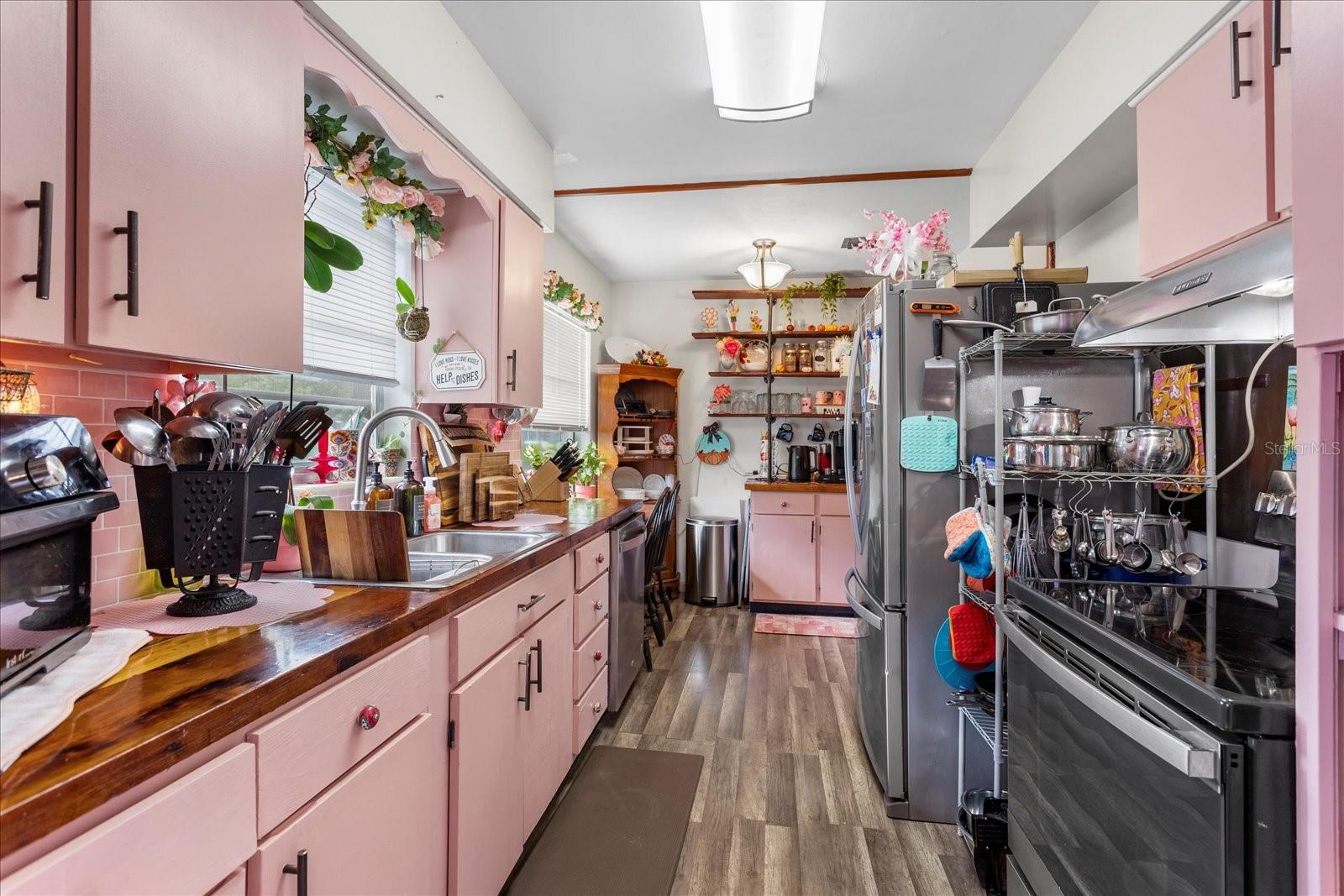 PLANTATION ESTATES UNIT 03 - Residential