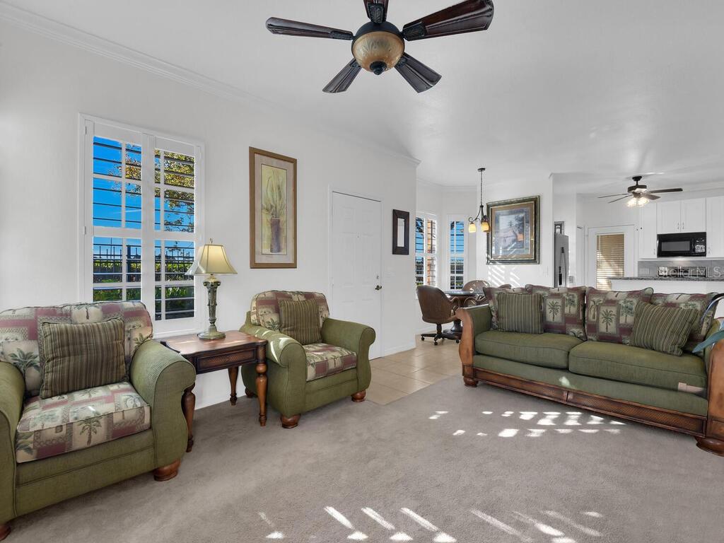 CONCORDIA/CAPE CORAL - Residential