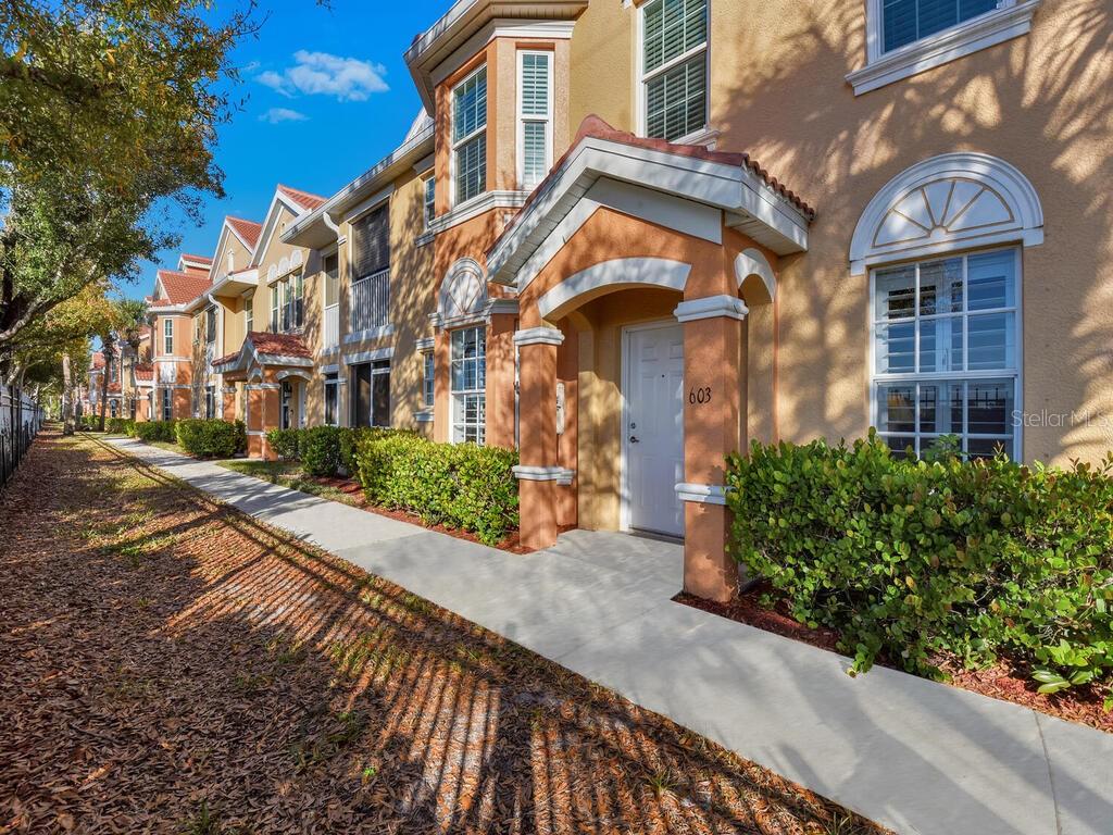 CONCORDIA/CAPE CORAL - Residential