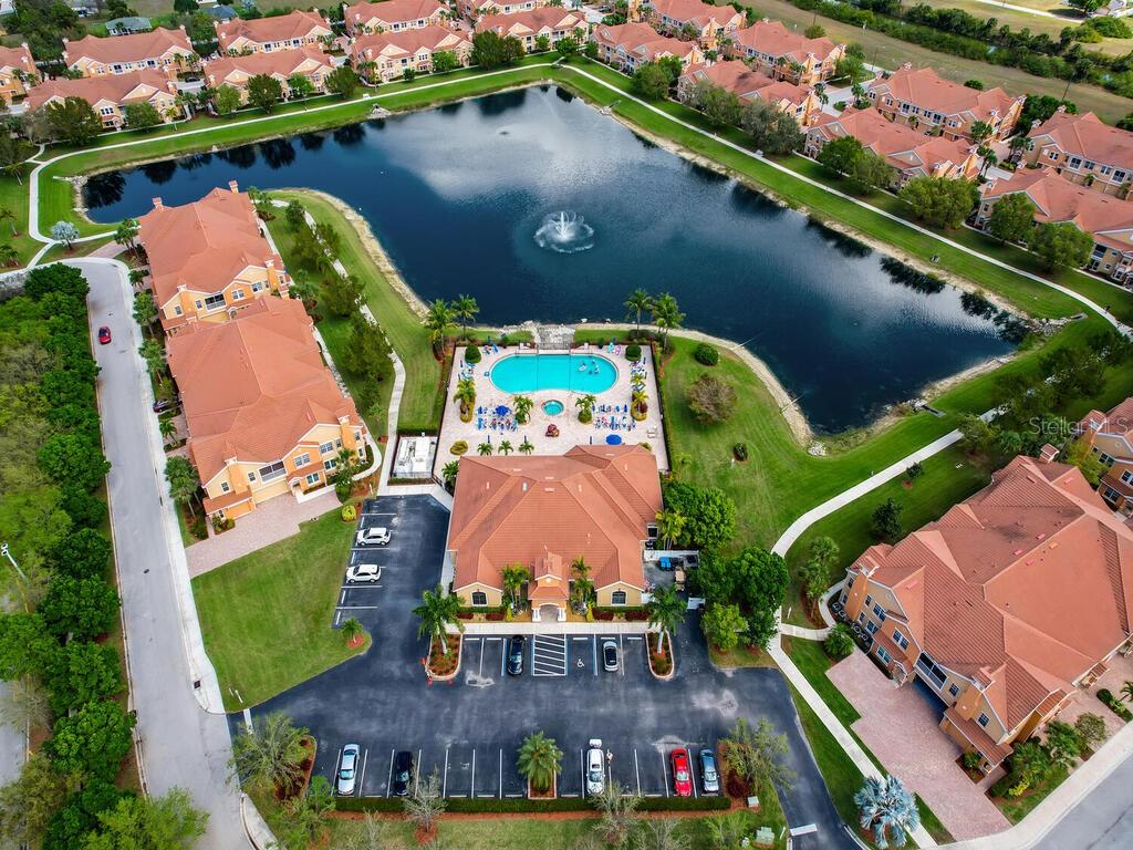 CONCORDIA/CAPE CORAL - Residential
