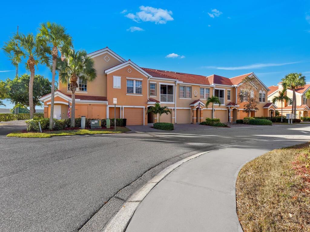 CONCORDIA/CAPE CORAL - Residential