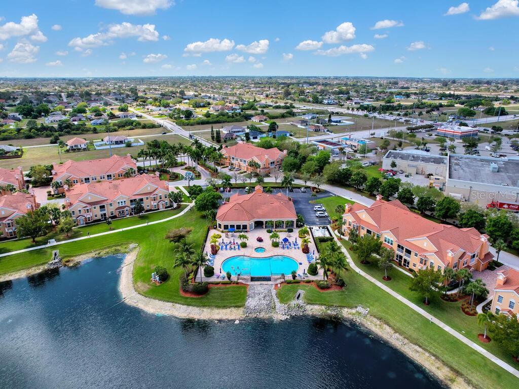 CONCORDIA/CAPE CORAL - Residential